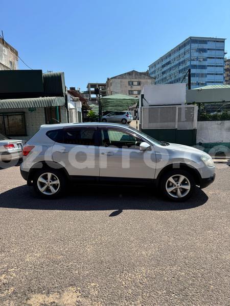 Big with watermark nissan dualis maputo maputo 41255