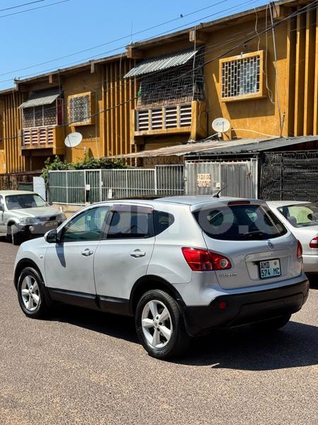 Big with watermark nissan dualis maputo maputo 41255