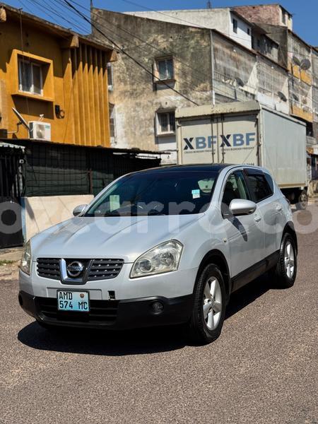 Big with watermark nissan dualis maputo maputo 41255