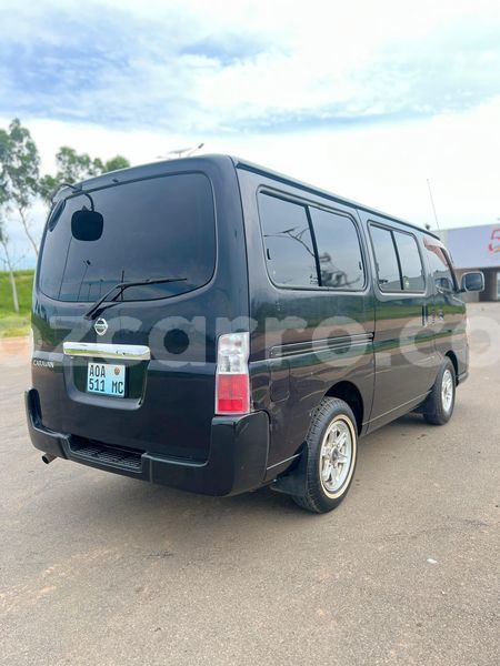 Big with watermark nissan caravan maputo maputo 41256