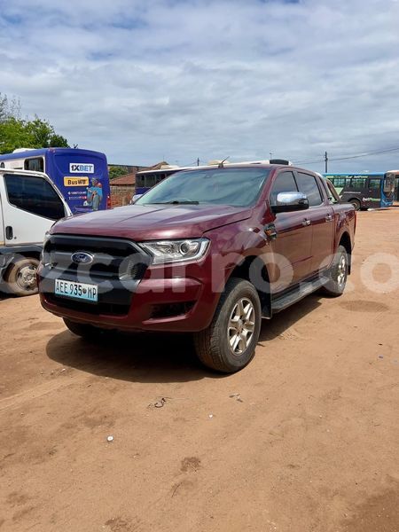 Big with watermark ford ranger maputo maputo 41257
