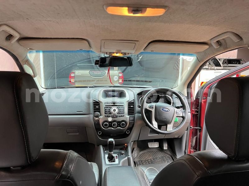 Big with watermark ford ranger maputo maputo 41257
