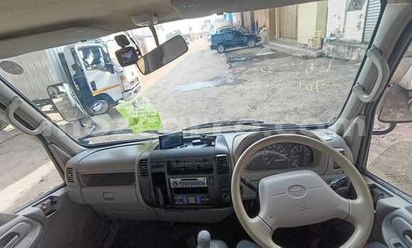 Buy Used Toyota Dyna White Car in Maputo in Maputo Buy Used Toyota Dyna White Car in Maputo in Maputo