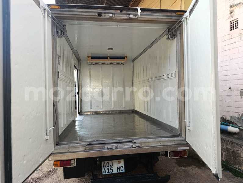 Big with watermark toyota dyna maputo maputo 41258