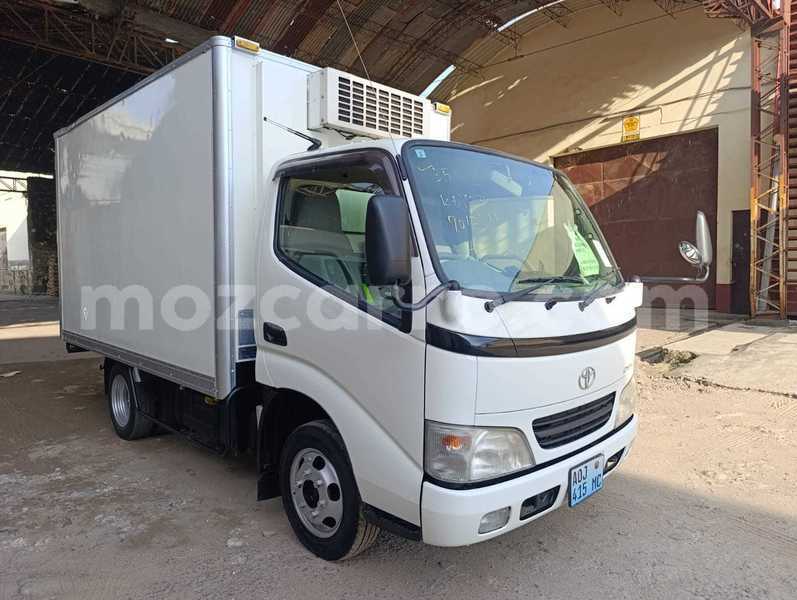 Big with watermark toyota dyna maputo maputo 41258