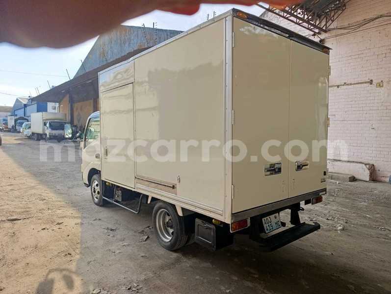 Big with watermark toyota dyna maputo maputo 41258