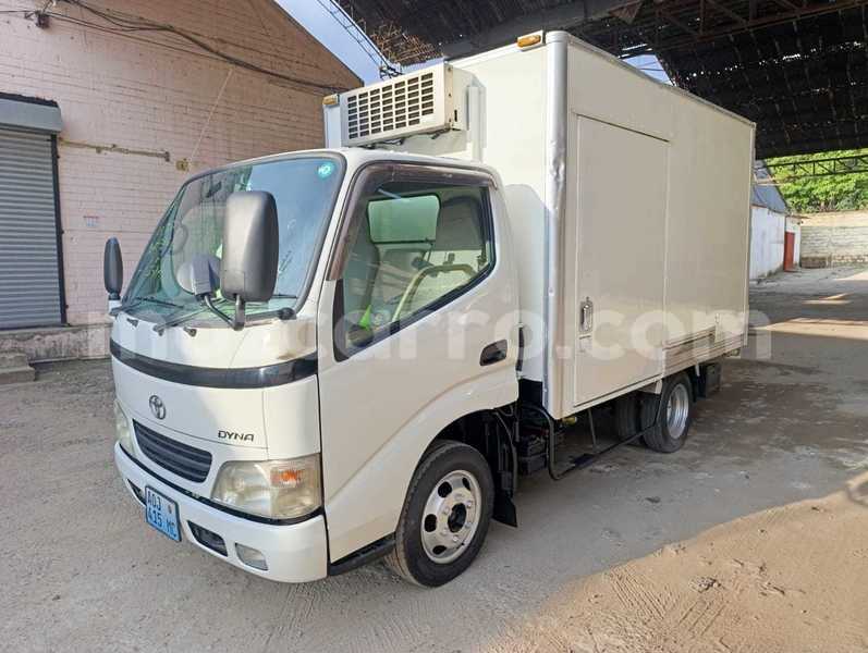 Big with watermark toyota dyna maputo maputo 41258