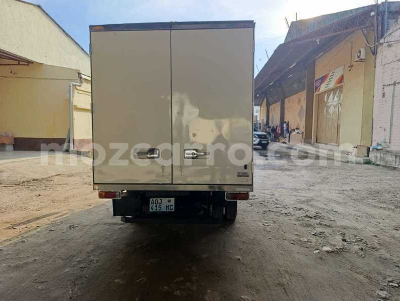 Big with watermark toyota dyna maputo maputo 41258