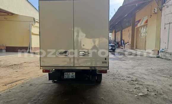 Buy Used Toyota Dyna White Car in Maputo in Maputo Buy Used Toyota Dyna White Car in Maputo in Maputo