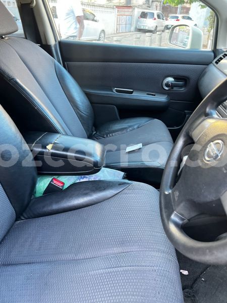 Big with watermark nissan tiida maputo maputo 41259