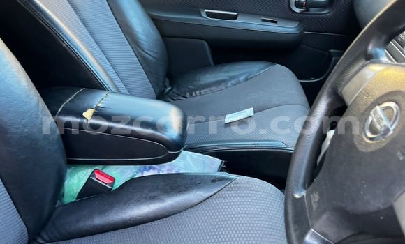 Tenga Tsaru Nissan Tiida Beige Mota in Maputo in Maputo Tenga Tsaru Nissan Tiida Beige Mota in Maputo in Maputo