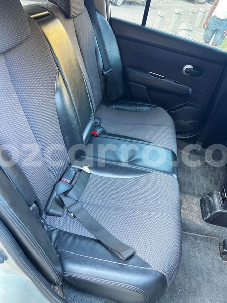 Big with watermark nissan tiida maputo maputo 41259