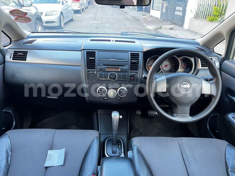 Big with watermark nissan tiida maputo maputo 41259