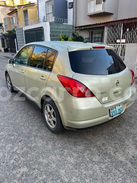 Big with watermark nissan tiida maputo maputo 41259