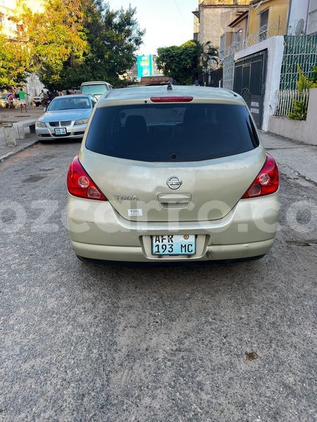Big with watermark nissan tiida maputo maputo 41259