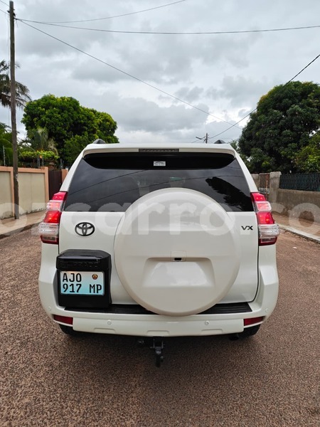 Big with watermark toyota land cruiser prado maputo maputo 41260