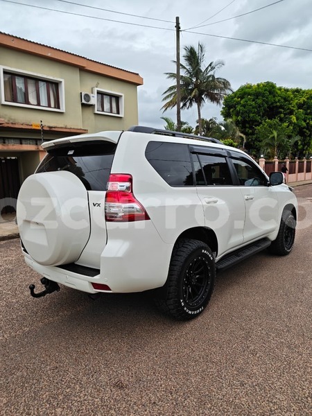 Big with watermark toyota land cruiser prado maputo maputo 41260