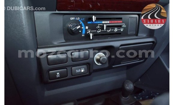 Buy Import Toyota Land Cruiser Red Car in Import - Dubai in Cabo Delgado Buy Import Toyota Land Cruiser Red Car in Import - Dubai in Cabo Delgado