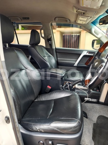 Big with watermark toyota land cruiser prado maputo maputo 41260
