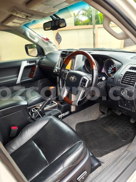 Big with watermark toyota land cruiser prado maputo maputo 41260