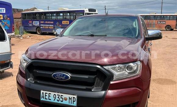 Buy Used Ford Ranger Other Car in Maputo in Maputo Buy Used Ford Ranger Other Car in Maputo in Maputo