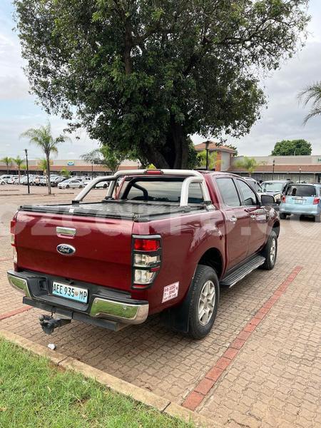 Big with watermark ford ranger maputo maputo 41261
