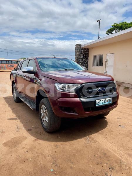 Big with watermark ford ranger maputo maputo 41261