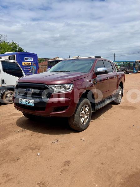 Big with watermark ford ranger maputo maputo 41261