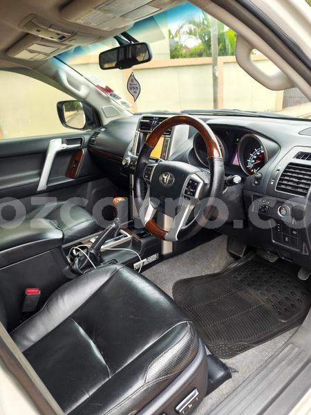 Big with watermark toyota land cruiser prado maputo maputo 41262