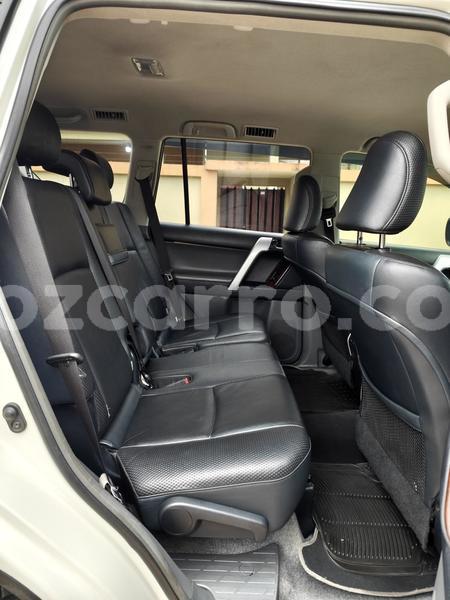 Big with watermark toyota land cruiser prado maputo maputo 41262