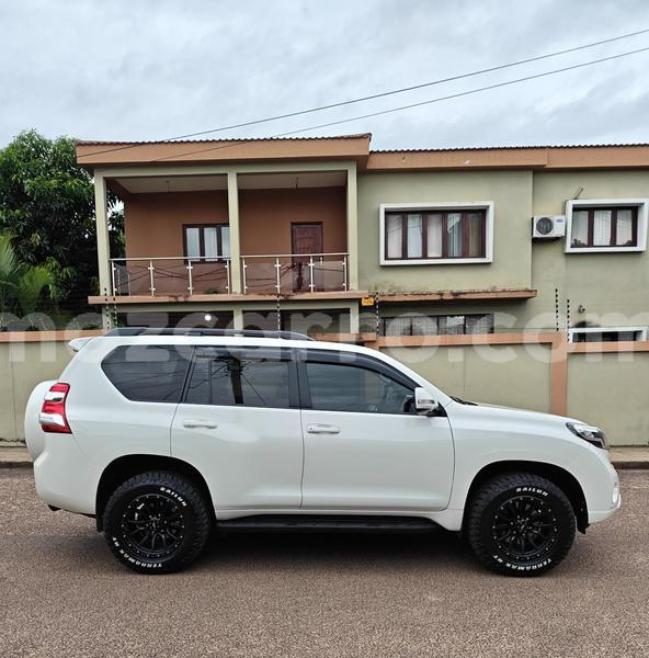 Big with watermark toyota land cruiser prado maputo maputo 41262