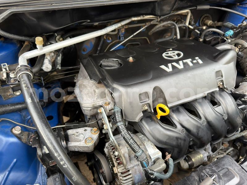 Big with watermark toyota spacio maputo maputo 41263