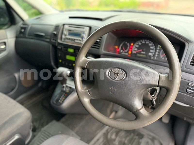 Big with watermark toyota spacio maputo maputo 41263
