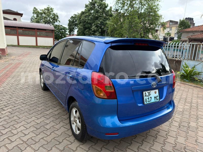Big with watermark toyota spacio maputo maputo 41263