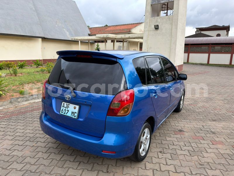 Big with watermark toyota spacio maputo maputo 41263