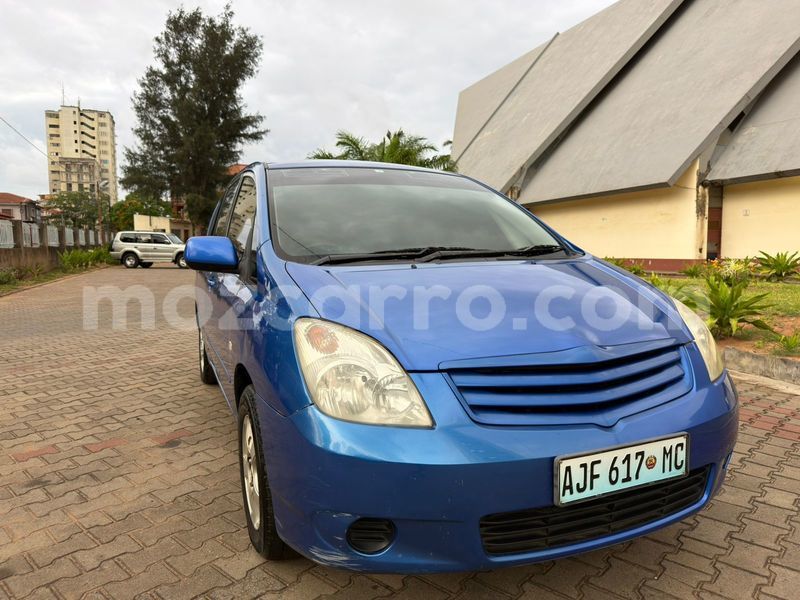 Big with watermark toyota spacio maputo maputo 41263