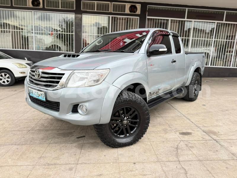 Big with watermark toyota hilux maputo maputo 41264
