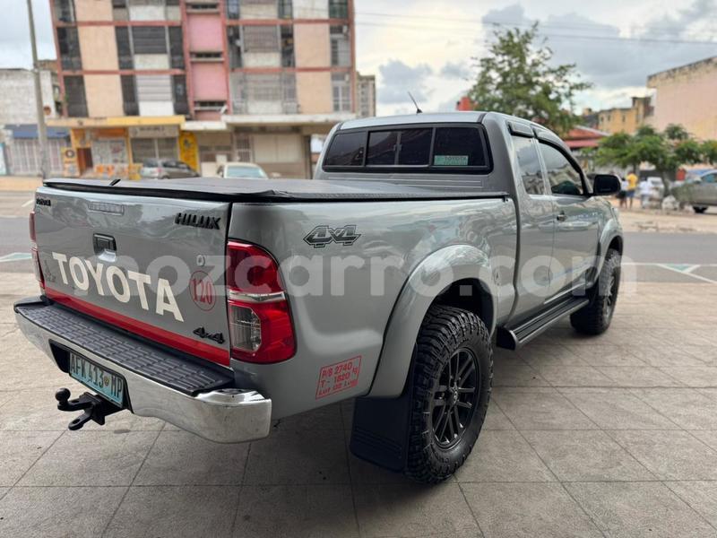 Big with watermark toyota hilux maputo maputo 41264