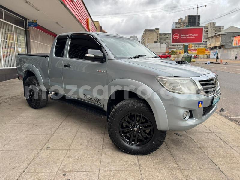 Big with watermark toyota hilux maputo maputo 41264