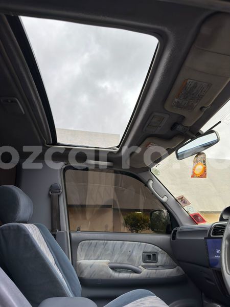 Big with watermark toyota land cruiser prado maputo maputo 41265