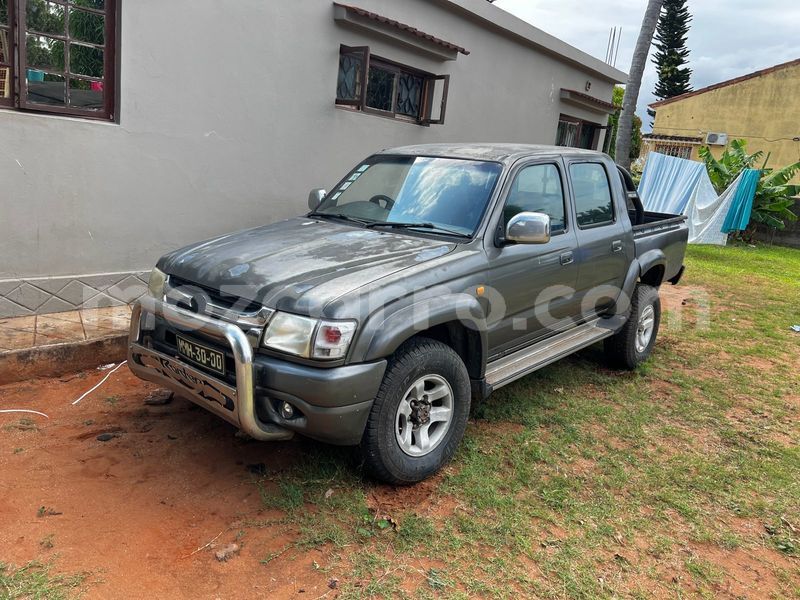 Big with watermark toyota hilux maputo maputo 41266