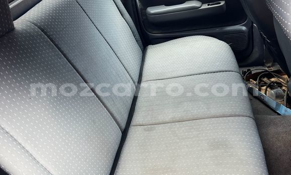 Tenga Tsaru Toyota Hilux Zvimwe Mota in Maputo in Maputo Tenga Tsaru Toyota Hilux Zvimwe Mota in Maputo in Maputo