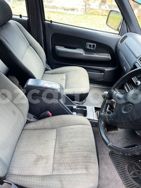 Big with watermark toyota hilux maputo maputo 41266