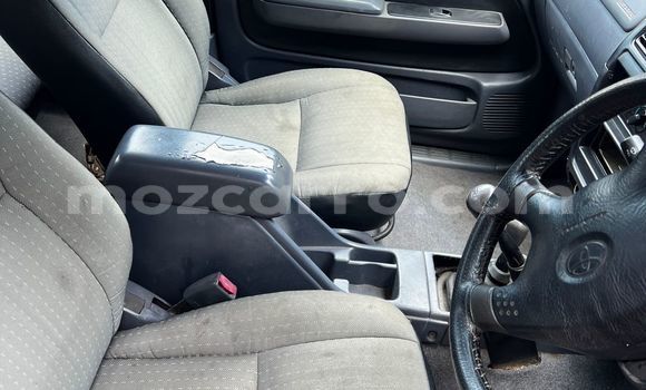 Tenga Tsaru Toyota Hilux Zvimwe Mota in Maputo in Maputo Tenga Tsaru Toyota Hilux Zvimwe Mota in Maputo in Maputo