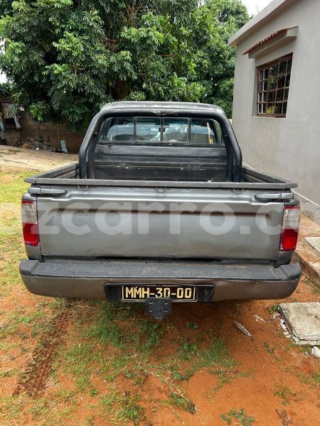 Big with watermark toyota hilux maputo maputo 41266