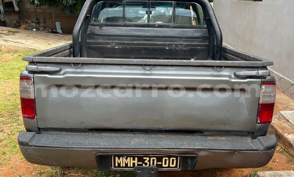 Tenga Tsaru Toyota Hilux Zvimwe Mota in Maputo in Maputo Tenga Tsaru Toyota Hilux Zvimwe Mota in Maputo in Maputo