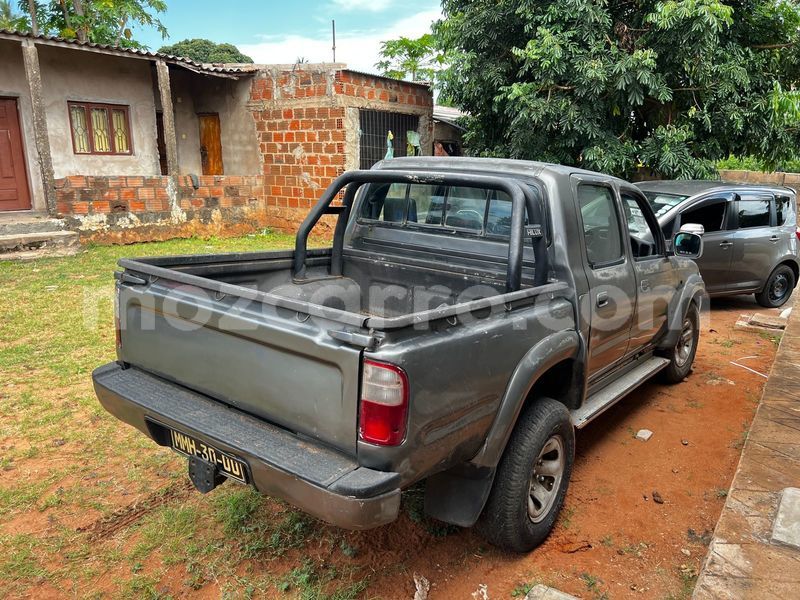 Big with watermark toyota hilux maputo maputo 41266