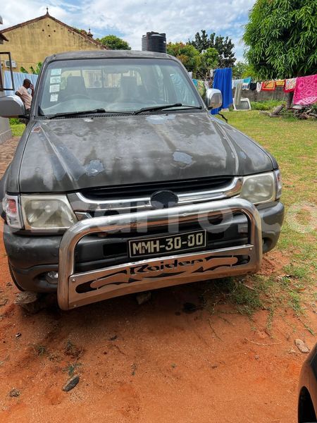 Big with watermark toyota hilux maputo maputo 41266