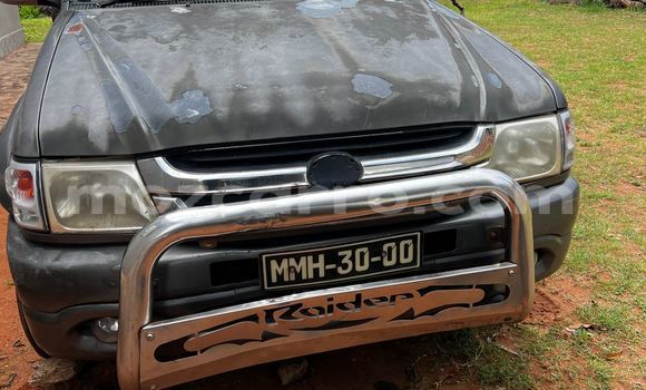Tenga Tsaru Toyota Hilux Zvimwe Mota in Maputo in Maputo Tenga Tsaru Toyota Hilux Zvimwe Mota in Maputo in Maputo