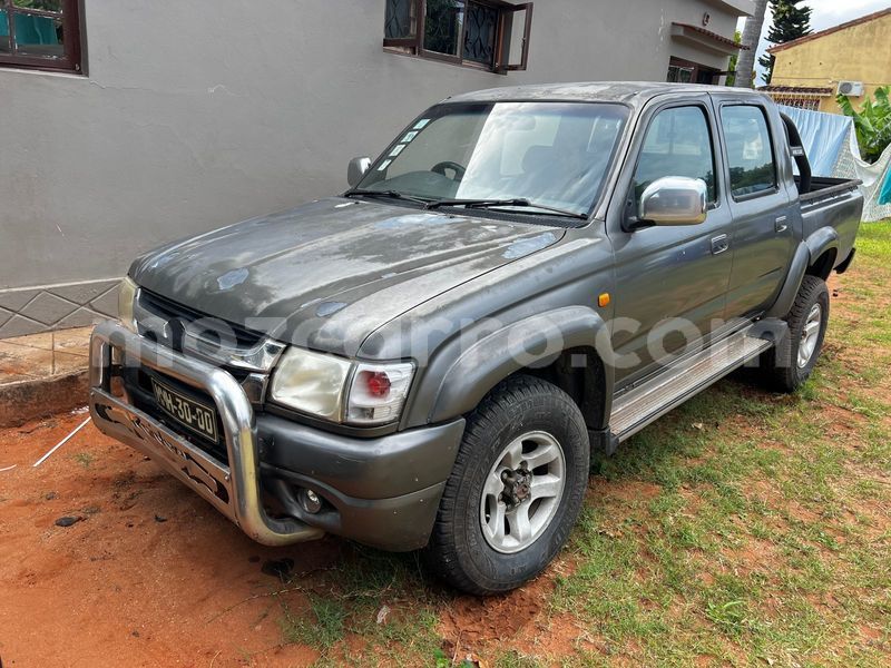 Big with watermark toyota hilux maputo maputo 41266